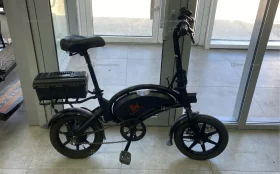 Купить Электровелосипед Kugoo V1 б/у , в Краснодар Цена:15900рублей
