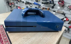 Купить Игровая приставка Microsoft Xbox One б/у , в Краснодар Цена:8500рублей