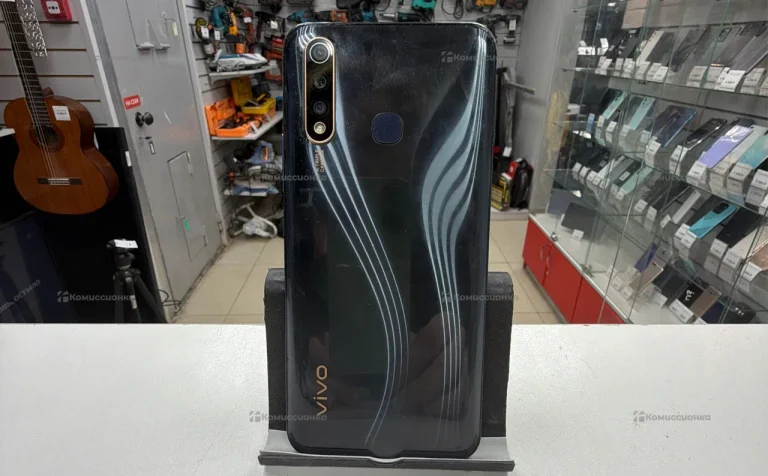 Vivo реплика Y19 4/128 ГБ