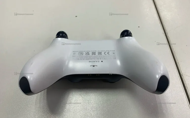 Sony DualSense Wireless Controller