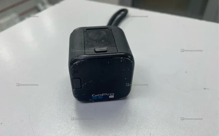 Экшн камера GoPro Hero 5 session
