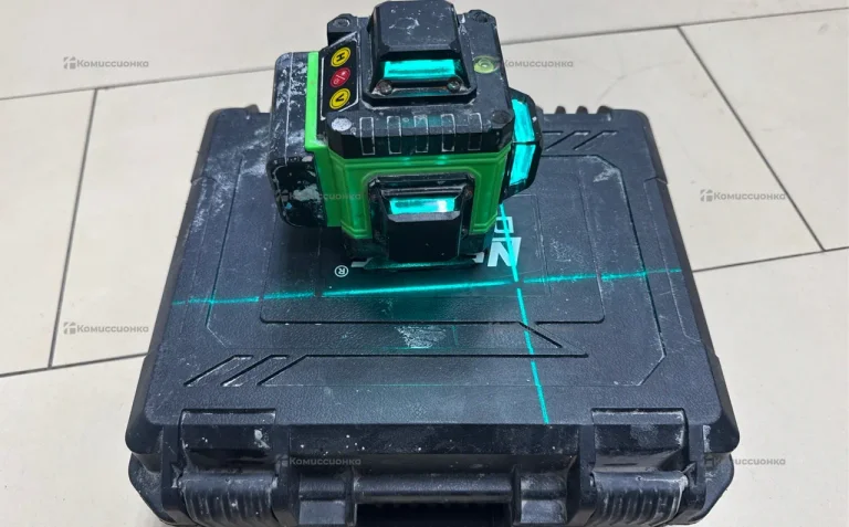 Лазерный уровень Stabil