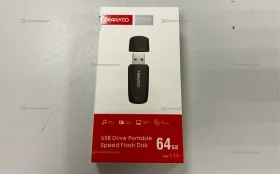 Купить Флешка 64gb б/у , в Тольятти Цена:790рублей