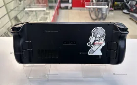 Купить Приставка Valve steam deck 1TB б/у , в Челябинск Цена:30900рублей