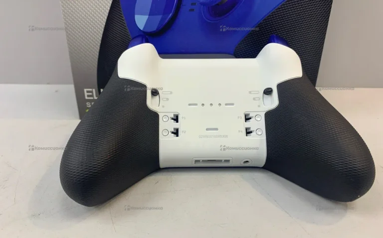 Джойстик XBox Elite