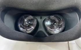 Купить Приставка Oculus Quest 2 128 б/у , в Тюмень Цена:17990рублей