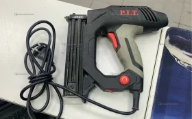Купить Гвоздезабивной пистолет P.I.T. PST6001-C б/у , в Уфа Цена:4000рублей