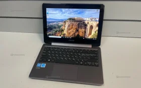 Купить Сенсорный нетбук Asus TP201S Celeron N3060 б/у , в Тюмень Цена:2790рублей