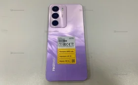 Купить Realme C71 6/128 ГБ б/у , в Челябинск Цена:5500рублей