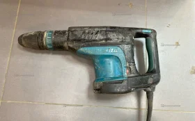 Купить Отбойный молоток Makita HM 1203 C б/у , в Санкт-Петербург Цена:6900рублей