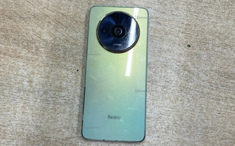 Xiaomi Redmi A3x 3/64 ГБ