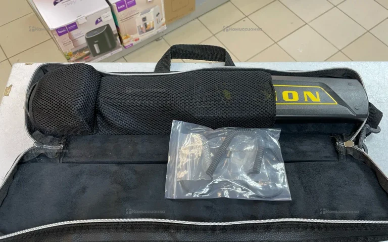 Металлоискатель NOKTA ULTRA SCANNER