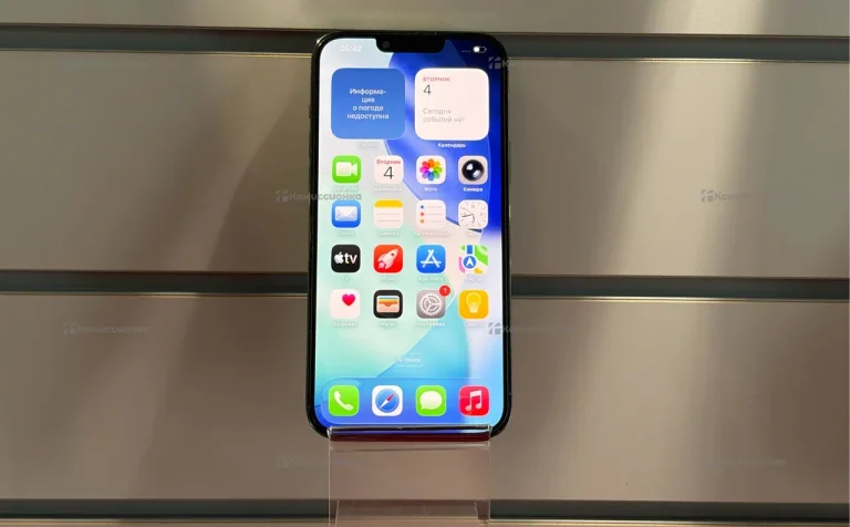 Apple iPhone 13 Pro Max 6/128 ГБ