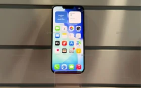 Купить Apple iPhone 13 Pro Max 6/128 ГБ б/у , в Уфа Цена:30990рублей
