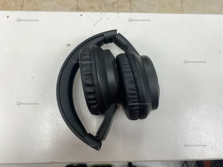 Наушники  BY 410