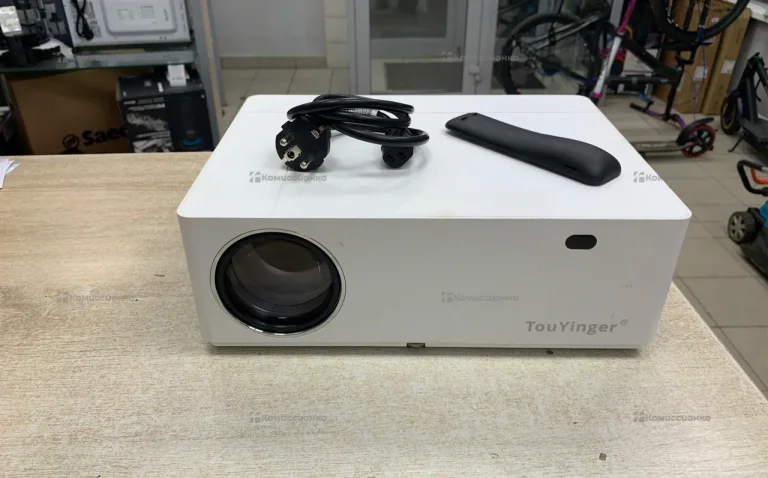 Проектор Touyinger m21 full hd