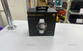 Купить Часы  huawei watch 5 б/у , в Курган Цена:12000рублей