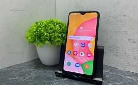 Купить Samsung Galaxy A01 2/16 ГБ б/у , в Тюмень Цена:1200рублей