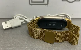 Купить Часы  Smart band 8 б/у , в Новокуйбышевск Цена:550рублей