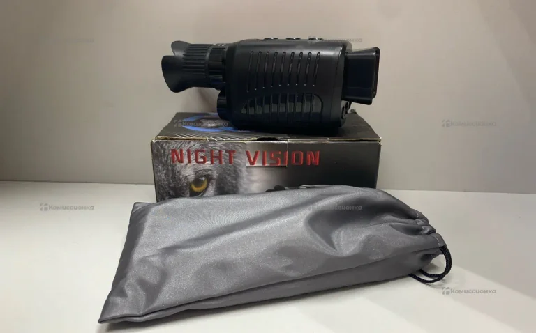 Монокуляр Night vision