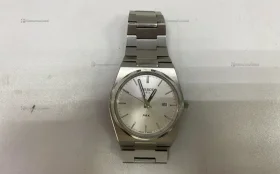 Купить Часы  tissot prx б/у , в Набережные Челны Цена:18900рублей