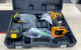 Купить Гайковерт DEECHEN б/у , в Тюмень Цена:3790рублей