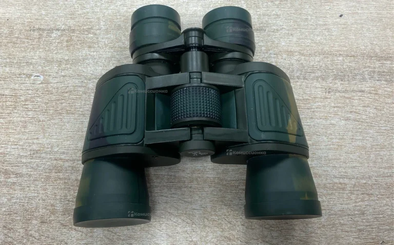 Бинокль Bresser 8х32х40 93M/1000M