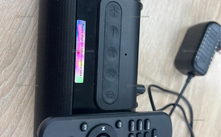 Колонка Buli ZQS4439