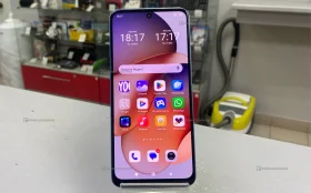 Купить Xiaomi Redmi Note 12 4G 6/128 ГБ б/у , в Энгельс Цена:4900рублей