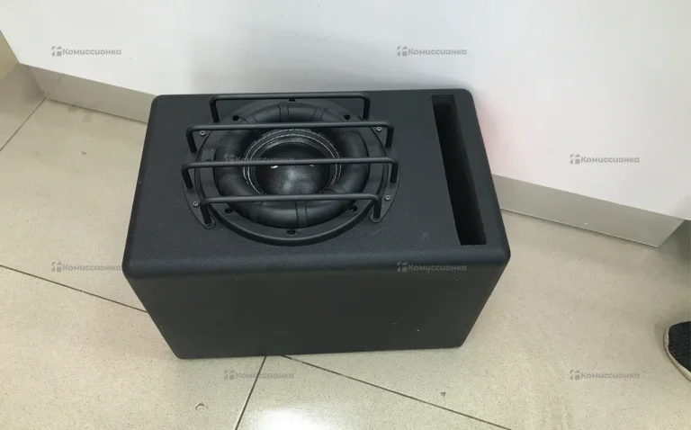 Активный Сабвуфер  bos-mini