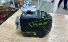 Купить Лазерный уровень Huepar S03CG б/у , в Москва и область Цена:5900рублей