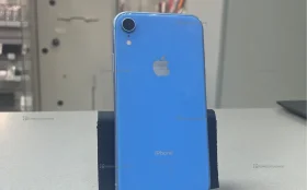 Купить Apple iPhone XR 3/64 ГБ б/у , в Саратов Цена:5900рублей
