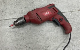 Купить Дрель Elitech ДУ 600РЭ б/у , в Краснодар Цена:990рублей