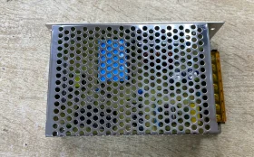 Купить Блок питания Power Supply ARS-250-24 б/у , в Казань Цена:1500рублей