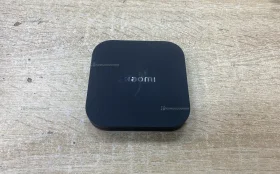 Купить ТВ приставка Xiaomi TV Box S 2 Gen б/у , в Казань Цена:2900рублей