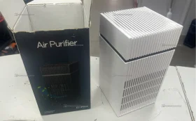 Купить Воздухоочиститель Air Pufifier EJ-JHQ02 б/у , в Уфа Цена:990рублей
