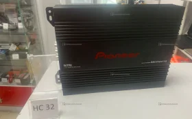 Купить Усилитель  pioneer 424 3800 ватт б/у , в Нижнекамск Цена:2900рублей