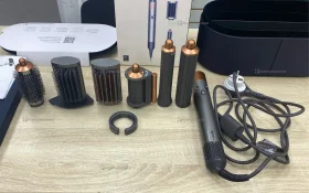 Купить Стайлер dyson hs05 б/у , в Казань Цена:13900рублей