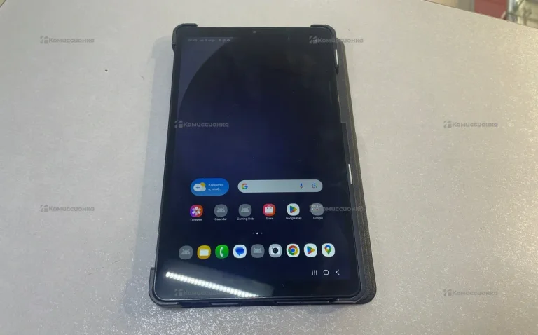 Планшет Samsung Galaxy Tab A9 128GB LTE