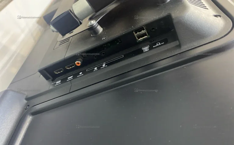 Телевизор  Leff 40F240T