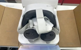 Купить Приставка Oculus Meta Quest 3S 256 ГБ б/у , в Екатеринбург Цена:19900рублей
