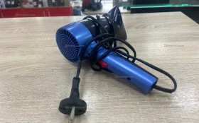 Купить Фен philips compact 1200 б/у , в Набережные Челны Цена:500рублей