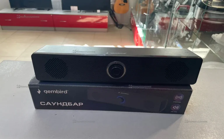 Колонка  gembird spk 310
