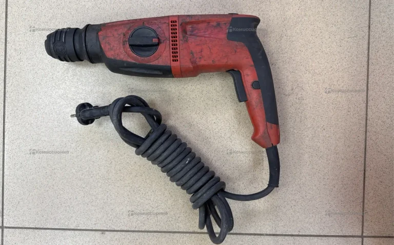 Перфоратор Hilti TE 2