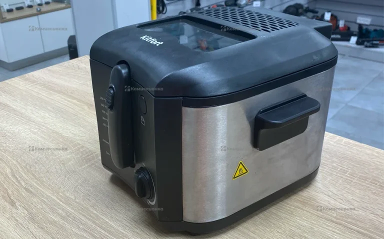 Фритюрница Kitfort KT-2024