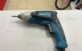Купить Шуруповерт Makita TD0100 б/у , в Челябинск Цена:2900рублей