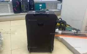 Купить Чемодан б/у , в Нижнекамск Цена:1500рублей