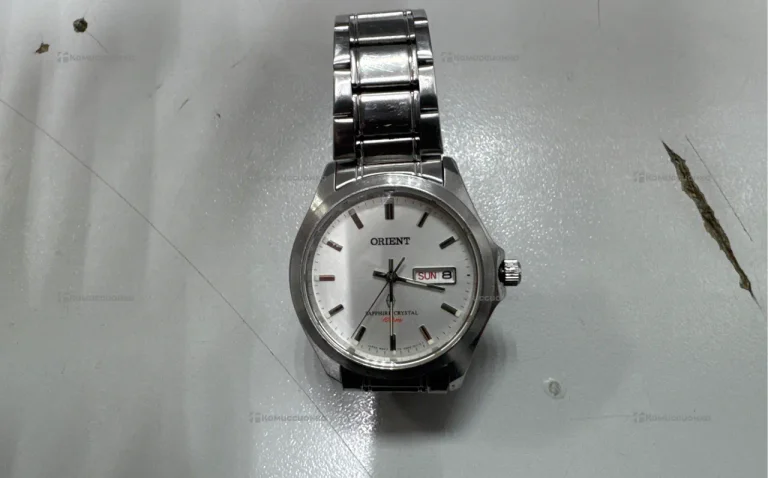 Часы  ORIENT ug0q-c1-a-ca