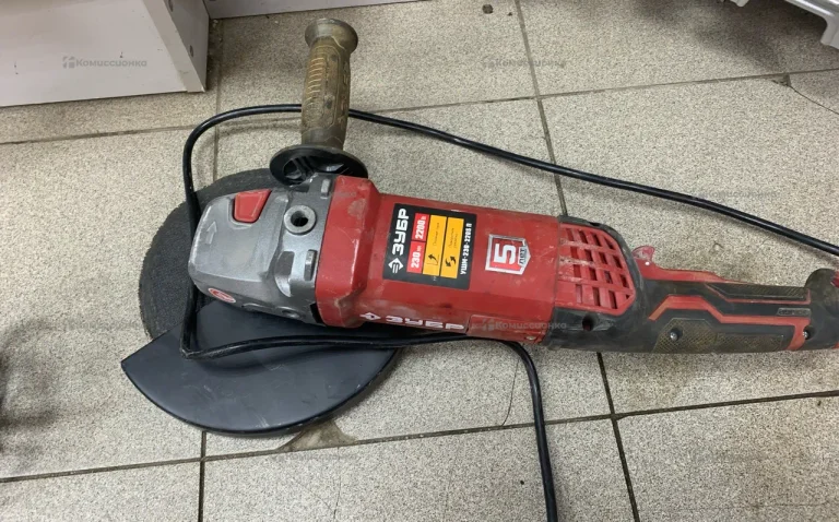 УШМ Зубр 230-2205П