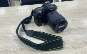 Купить Фотоаппарат  Nikon d90 б/у , в Магнитогорск Цена:9900рублей